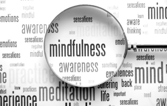 Mindfulness insegnante