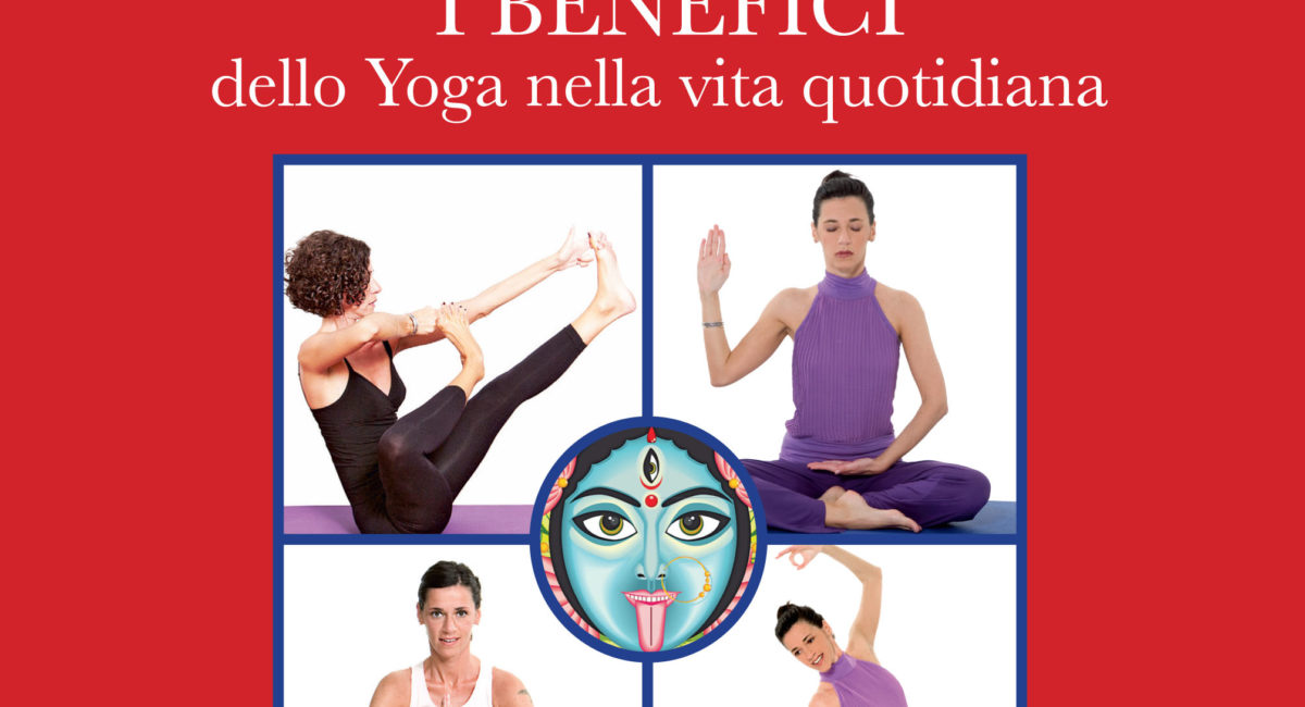omaggio libro yoga