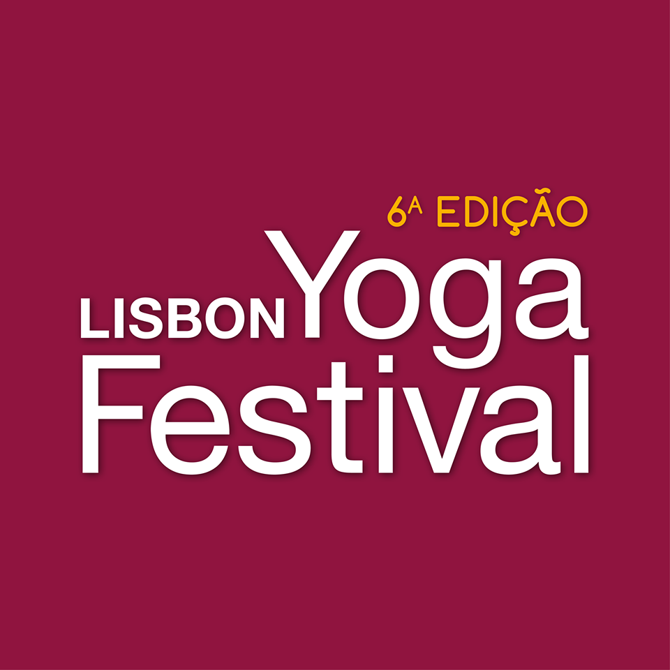 Lisbona Yoga Festival