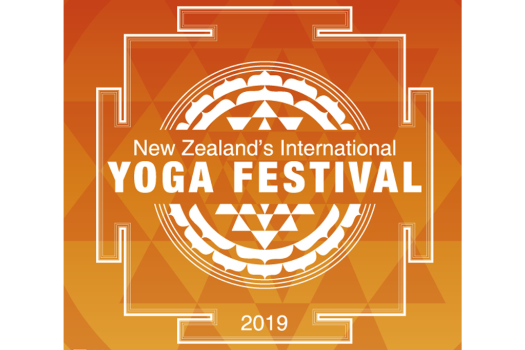 International Yoga Festival a Auckland