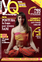 rivista yoga quotidiano