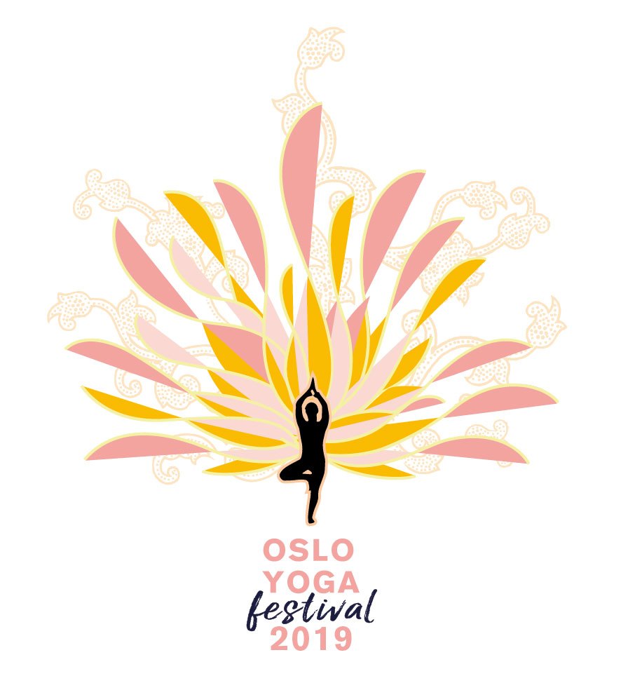 Oslo Yoga Festival 2019