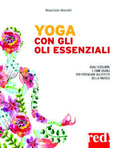 Yoga oli essenziali Maurizio Morelli