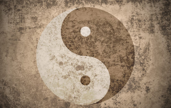 yin yang yoga