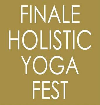Finale Holistic Yoga Fest