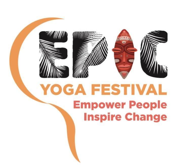 epic yoga festival