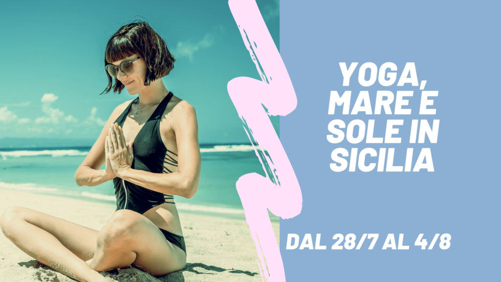 sicilia yoga community