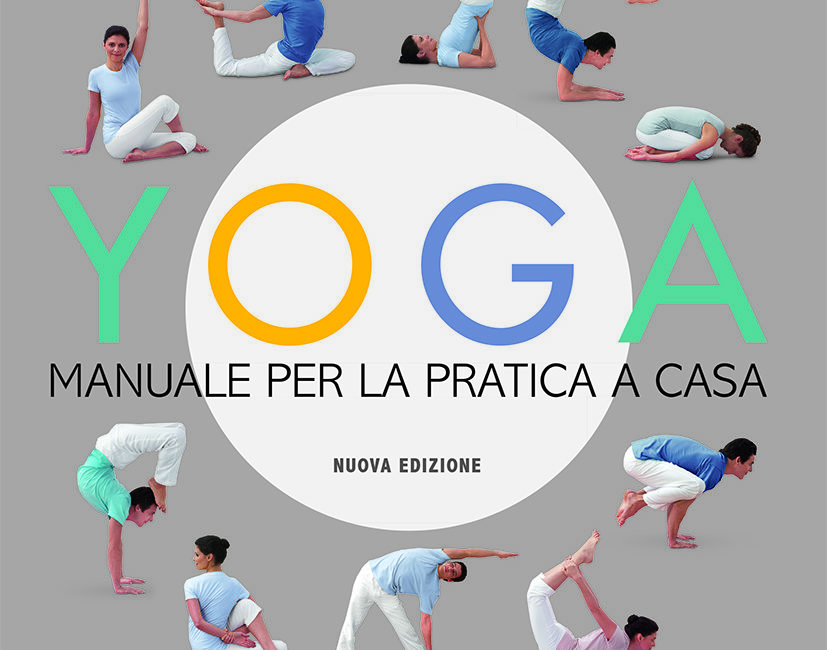 manuale yoga