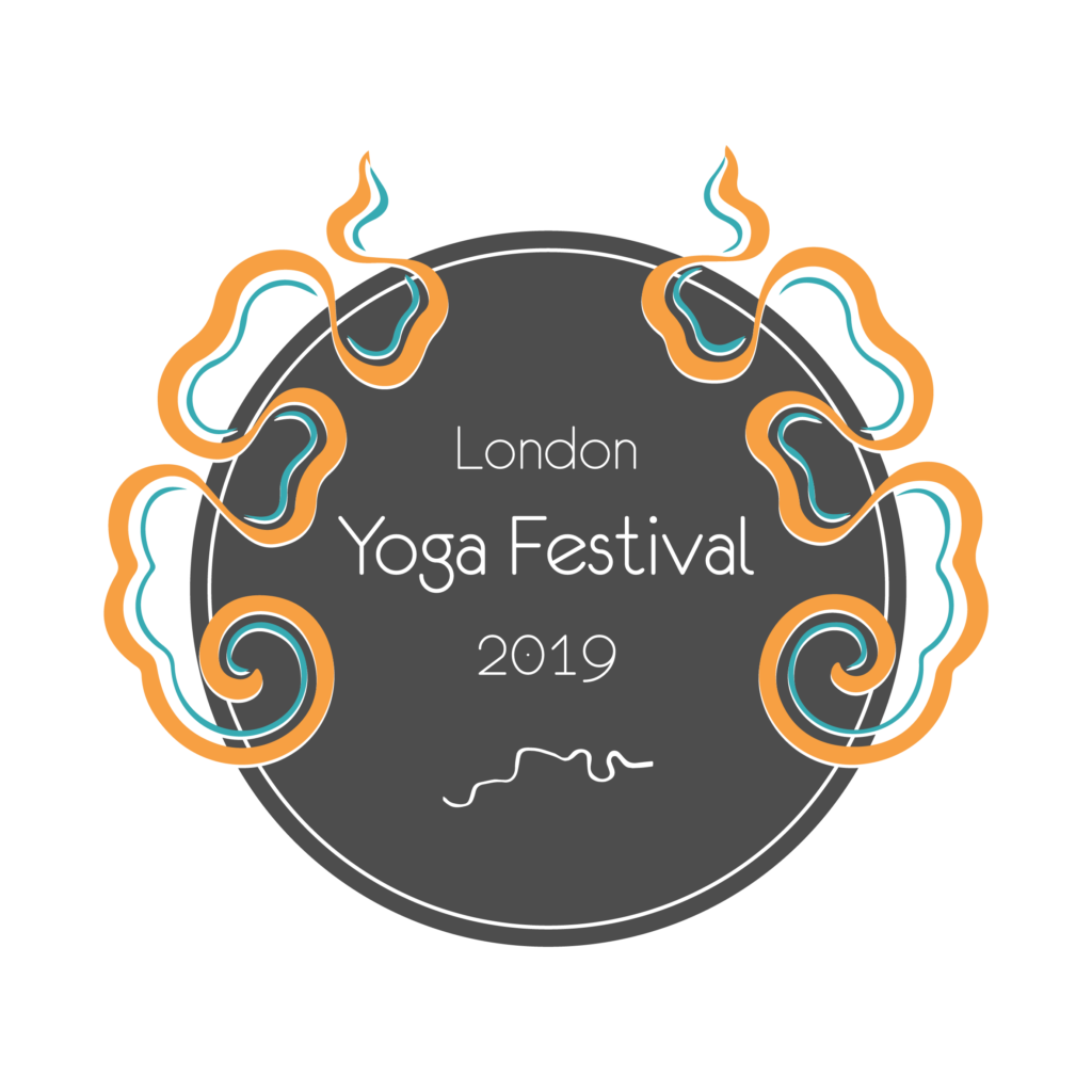 London Yoga Festival 2019