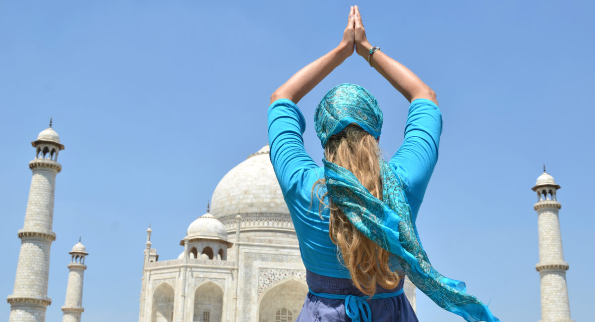 Stili yoga India