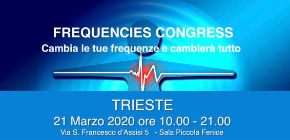 Frequencies Congress 2020