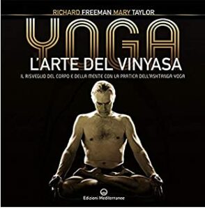 yoga l'arte del vinyasa