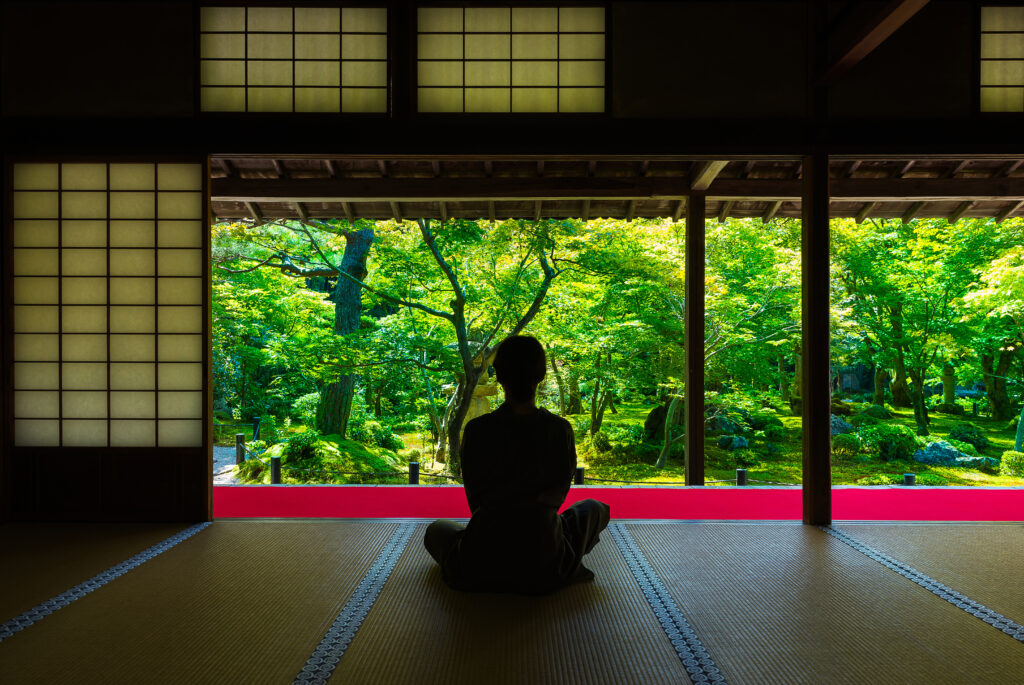 L’essenza dello Zen