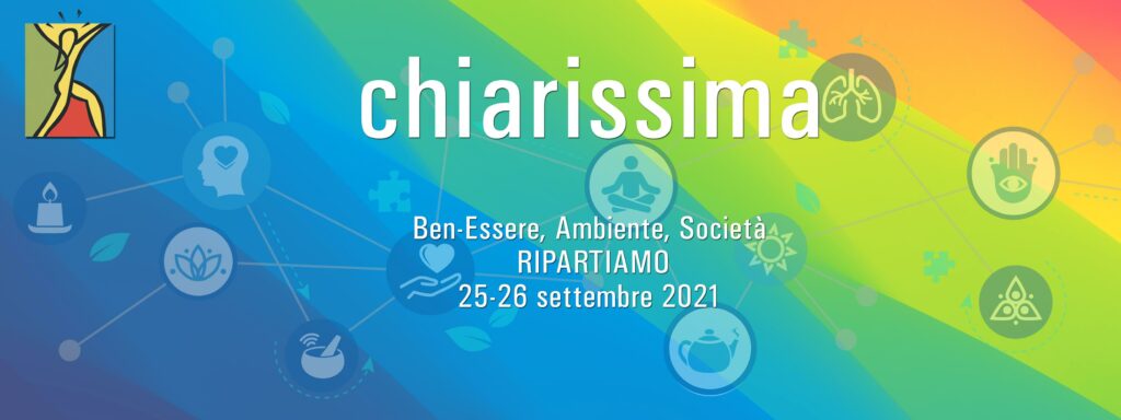 Festival Chiarissima 2021 - XI Edizione