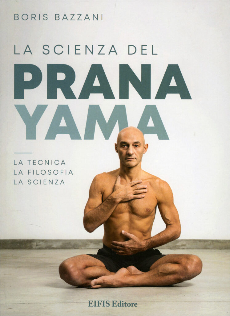 La Scienza del Pranayama
