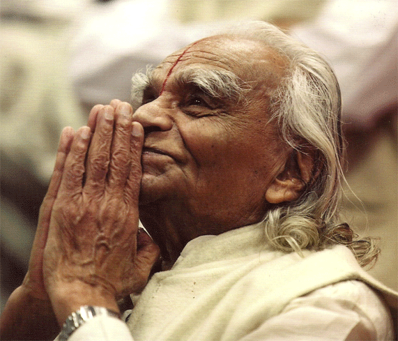 Arogya Yoga, gli insegnamenti del maestro B.K.S. Iyengar