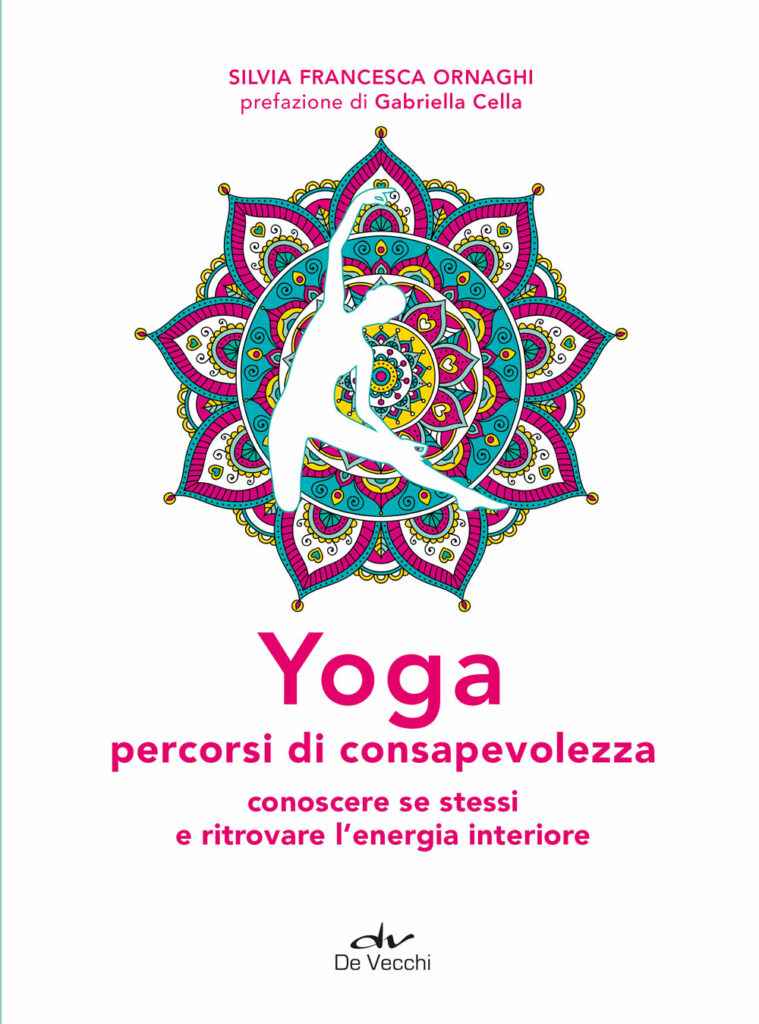 Un libro sullo Yoga che aiuta a conoscere se stessi