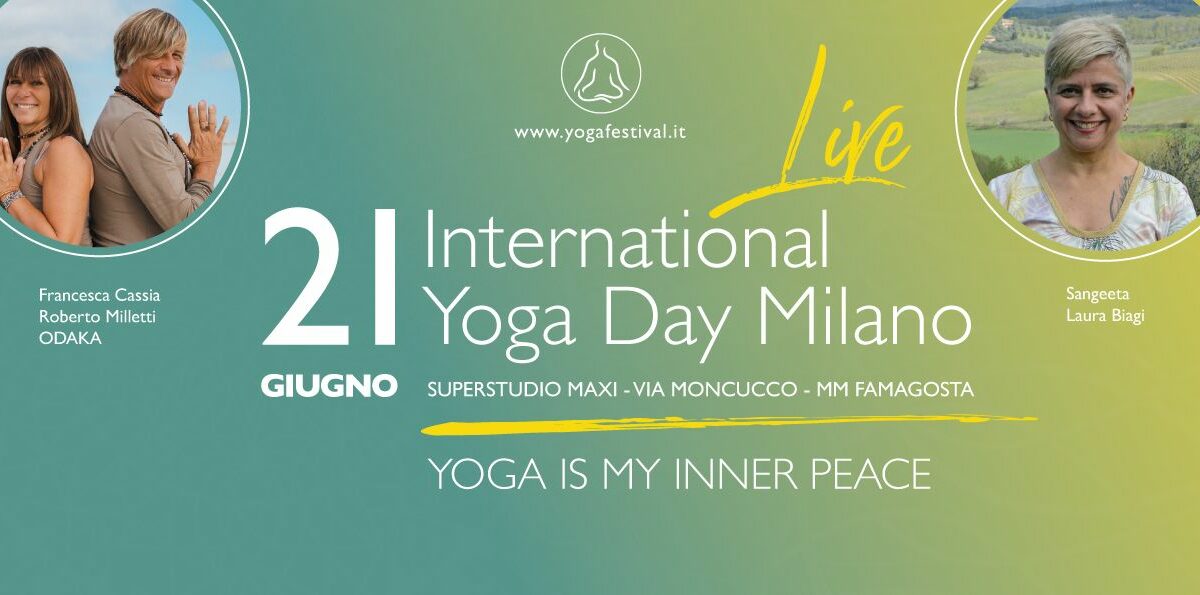 International-Yoga-Day 2022