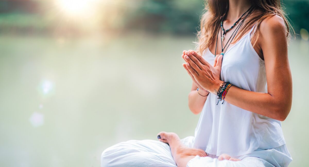meditazione yoga