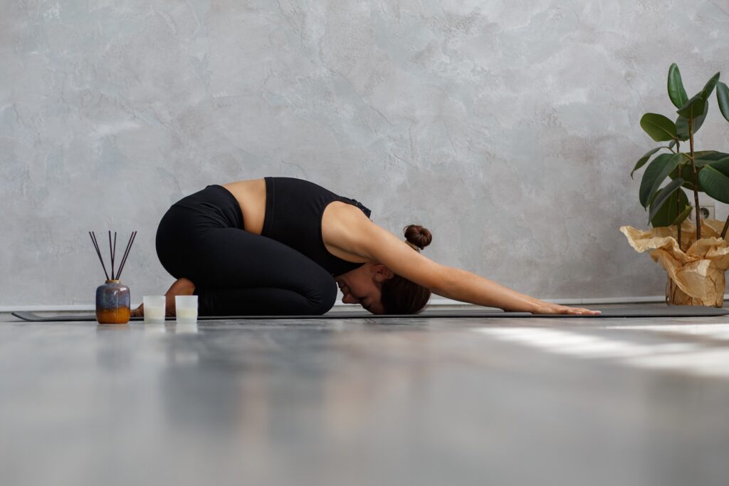 Praticare yoga in armonia con i dosha
