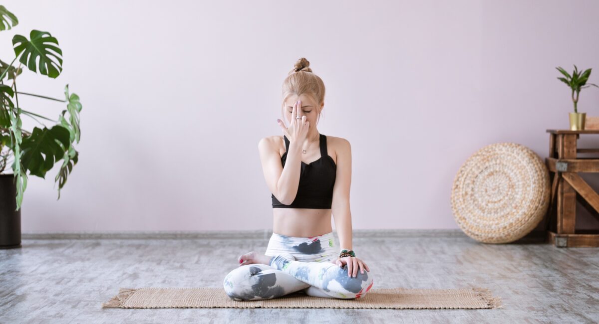 pranayama respiro yoga