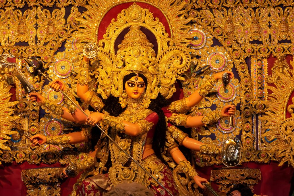 Durga Navaratri