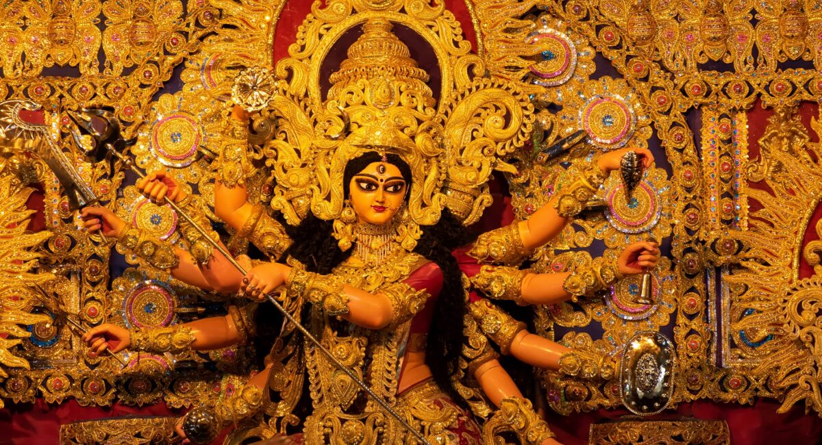 Durga Navaratri